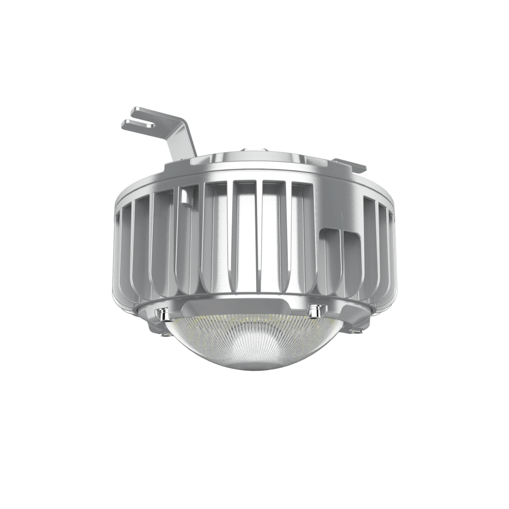 GCD812C/LED防爆平臺(tái)燈/30-60W（小款）