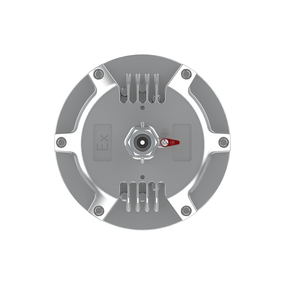 GCD812C/LED防爆平臺(tái)燈/30-60W（小款）